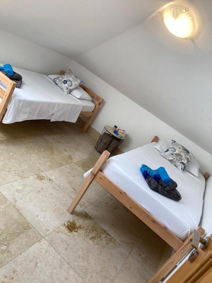 Trogir, Villa Salena, Residenz Ciovo Pearl, Slatine, Island Ciovo, Split Exteriör bild