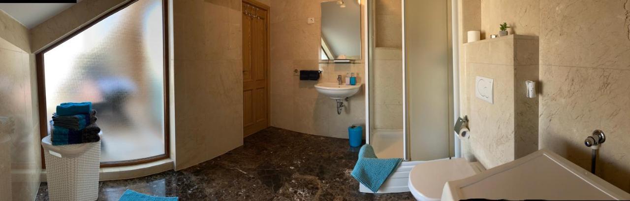 Trogir, Villa Salena, Residenz Ciovo Pearl, Slatine, Island Ciovo, Split Exteriör bild