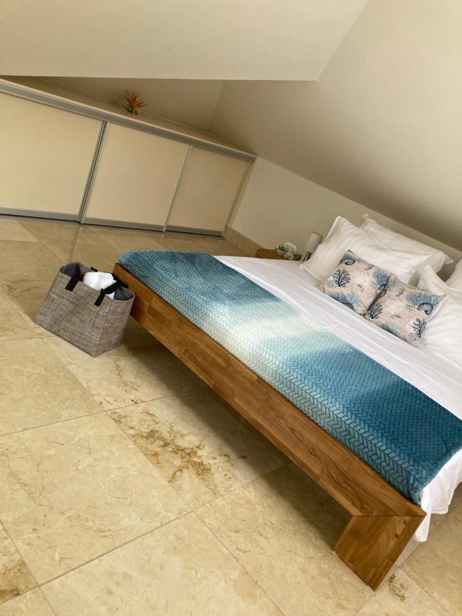 Trogir, Villa Salena, Residenz Ciovo Pearl, Slatine, Island Ciovo, Split Exteriör bild