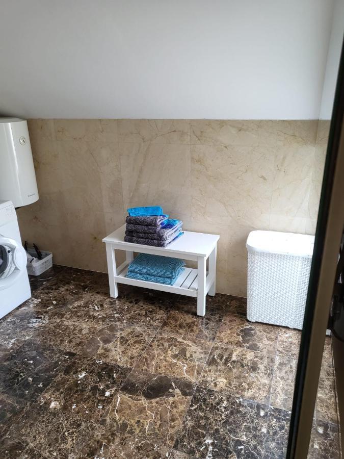 Trogir, Villa Salena, Residenz Ciovo Pearl, Slatine, Island Ciovo, Split Exteriör bild